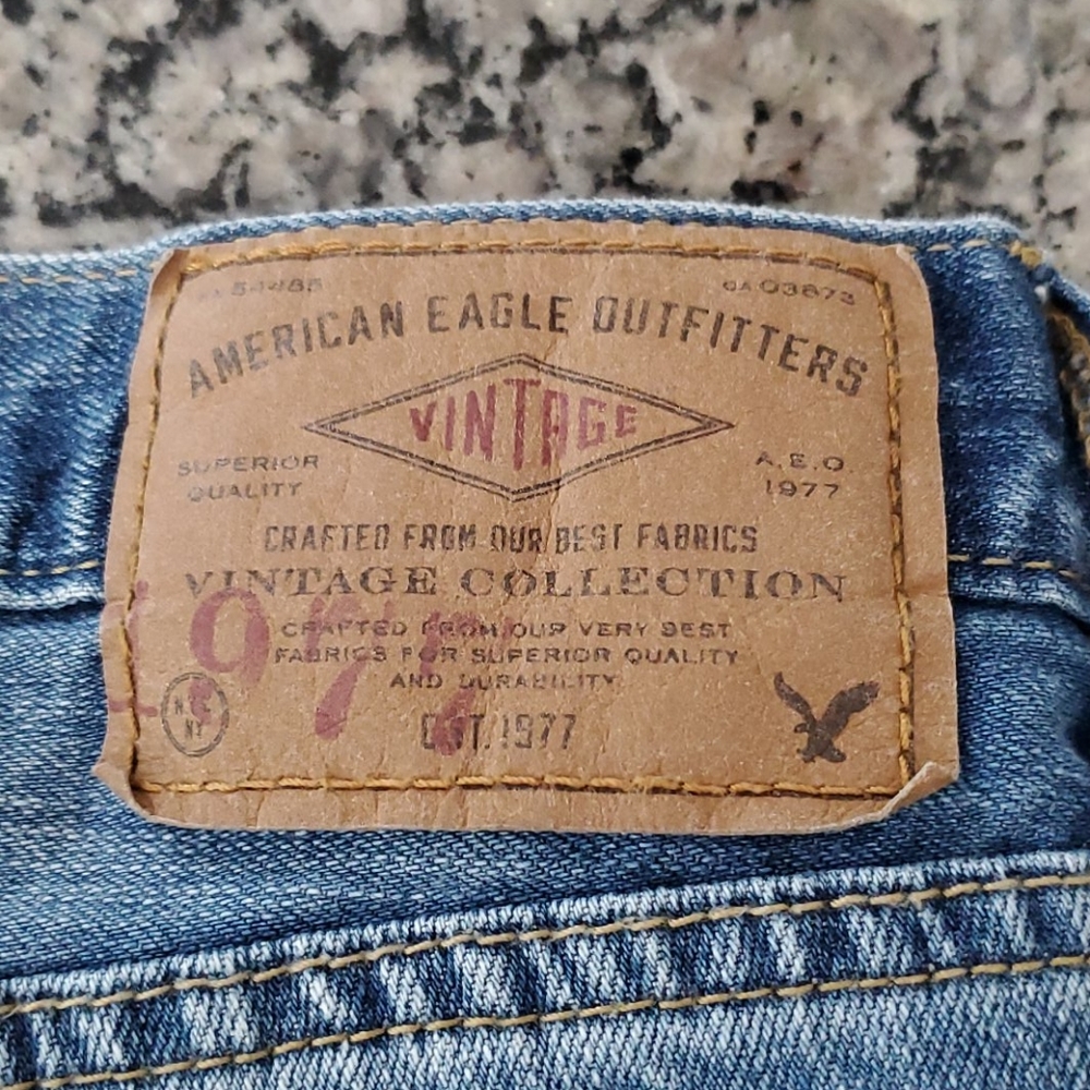 American eagles mens jeans